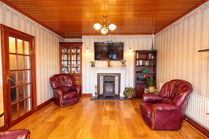 Ashville, Kilmacshane, Inistioge, Co. Kilkenny