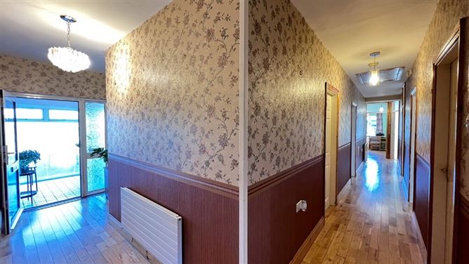 Ashville, Kilmacshane, Inistioge, Co. Kilkenny