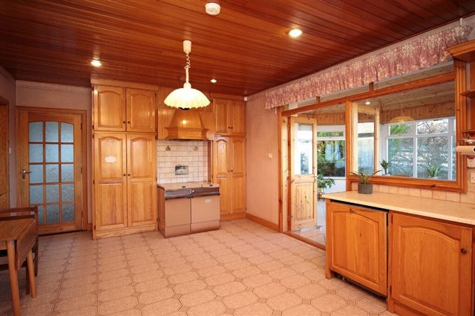 Ashville, Kilmacshane, Inistioge, Co. Kilkenny