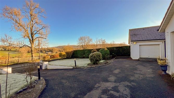 Ashville, Kilmacshane, Inistioge, Co. Kilkenny