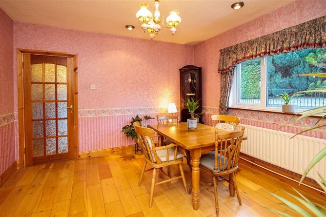 Ashville, Kilmacshane, Inistioge, Co. Kilkenny