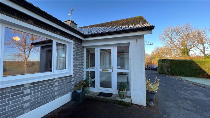 Ashville, Kilmacshane, Inistioge, Co. Kilkenny