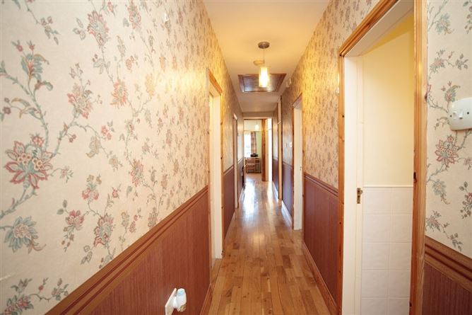 Ashville, Kilmacshane, Inistioge, Co. Kilkenny