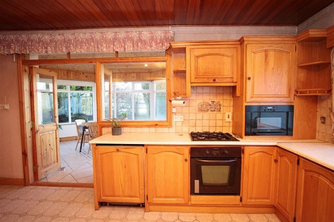 Ashville, Kilmacshane, Inistioge, Co. Kilkenny