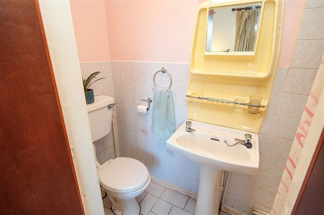 Ashville, Kilmacshane, Inistioge, Co. Kilkenny