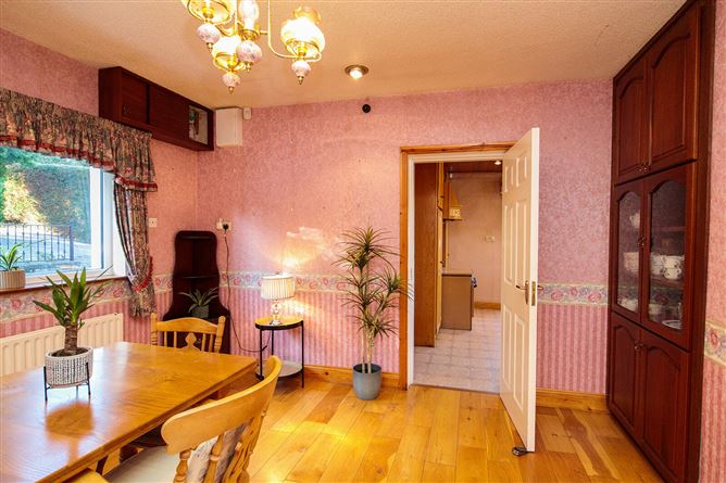 Ashville, Kilmacshane, Inistioge, Co. Kilkenny