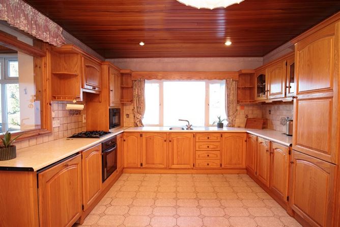 Ashville, Kilmacshane, Inistioge, Co. Kilkenny