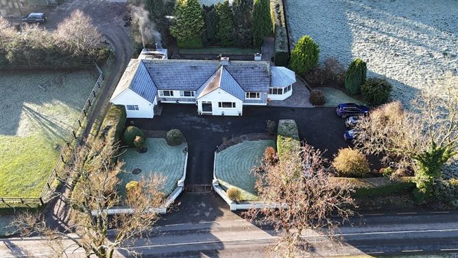 Ashville, Kilmacshane, Inistioge, Co. Kilkenny