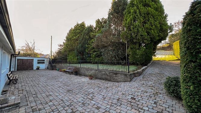 Ashville, Kilmacshane, Inistioge, Co. Kilkenny