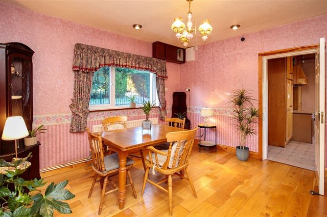 Ashville, Kilmacshane, Inistioge, Co. Kilkenny