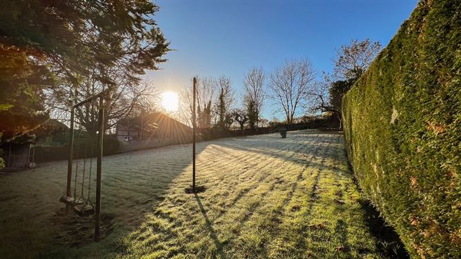 Ashville, Kilmacshane, Inistioge, Co. Kilkenny