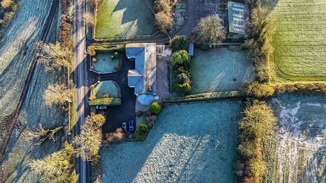 Ashville, Kilmacshane, Inistioge, Co. Kilkenny