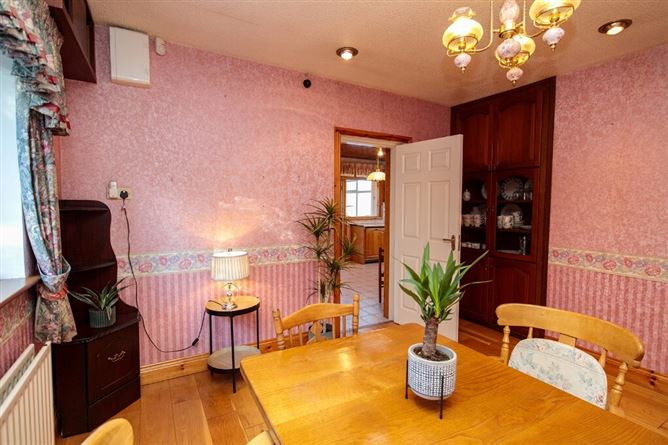 Ashville, Kilmacshane, Inistioge, Co. Kilkenny