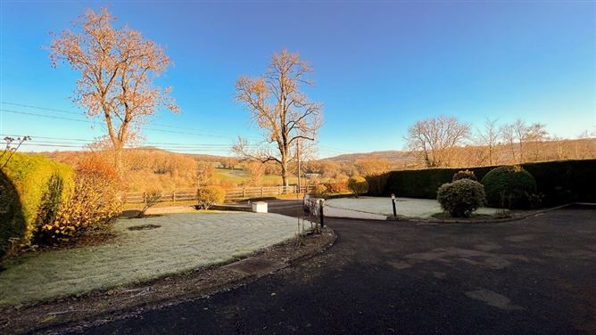 Ashville, Kilmacshane, Inistioge, Co. Kilkenny