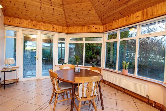 Ashville, Kilmacshane, Inistioge, Co. Kilkenny