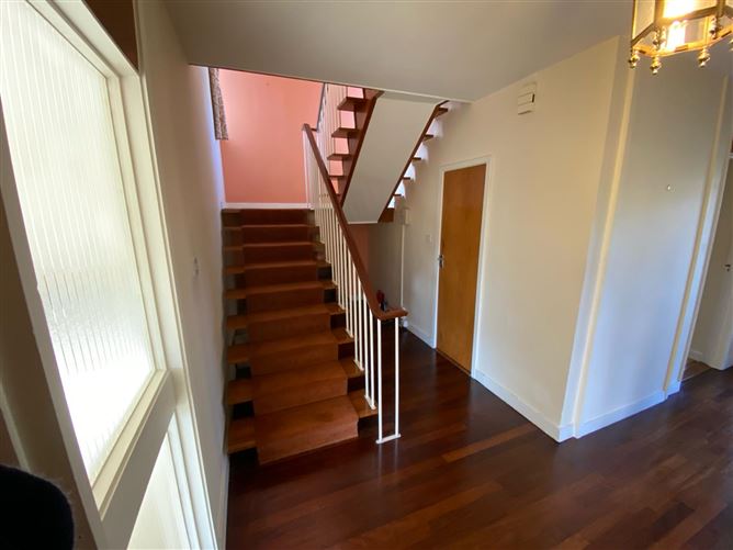 8 Barnstead Drive, Blackrock,   Cork City