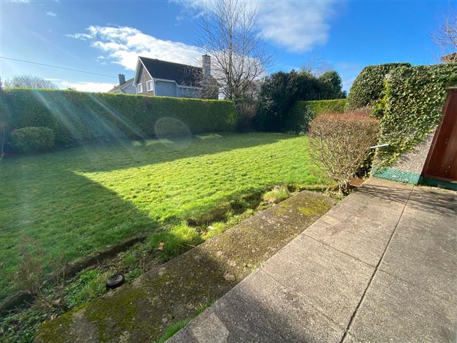 8 Barnstead Drive, Blackrock,   Cork City