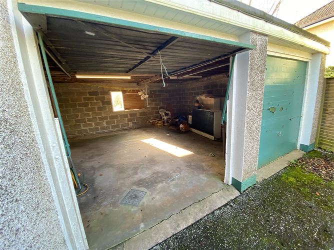 8 Barnstead Drive, Blackrock,   Cork City