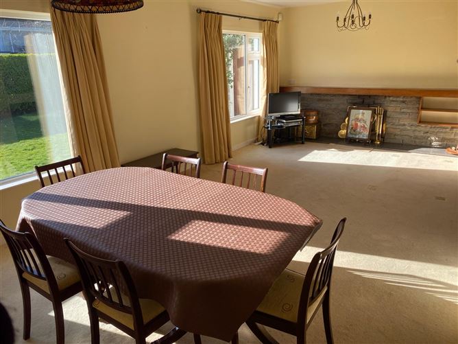 8 Barnstead Drive, Blackrock,   Cork City