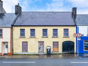 Image for Bride Street, Loughrea, Co. Galway