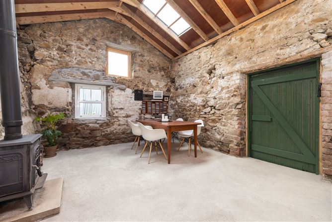 Rose Cottage, Windgates, Greystones, Co. Wicklow