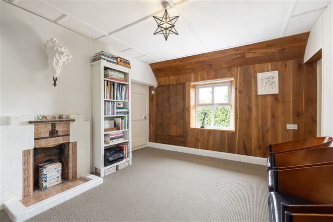 Rose Cottage, Windgates, Greystones, Co. Wicklow