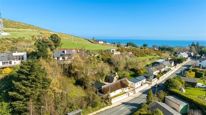 Rose Cottage, Windgates, Greystones, Co. Wicklow