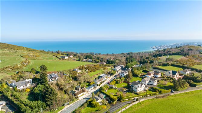 Rose Cottage, Windgates, Greystones, Co. Wicklow