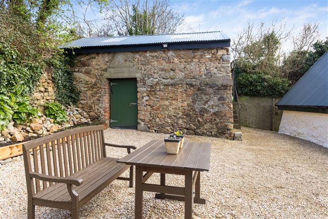 Rose Cottage, Windgates, Greystones, Co. Wicklow