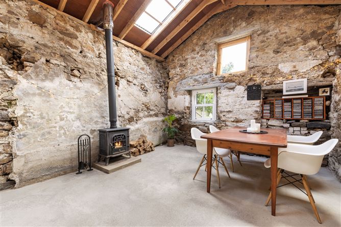 Rose Cottage, Windgates, Greystones, Co. Wicklow