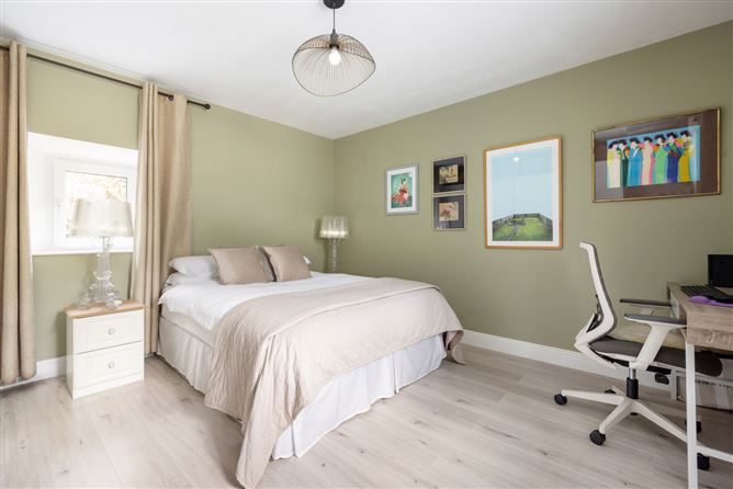 Rose Cottage, Windgates, Greystones, Co. Wicklow