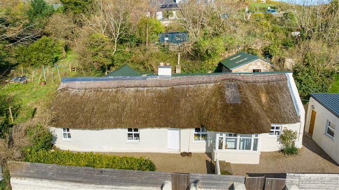 Rose Cottage, Windgates, Greystones, Co. Wicklow