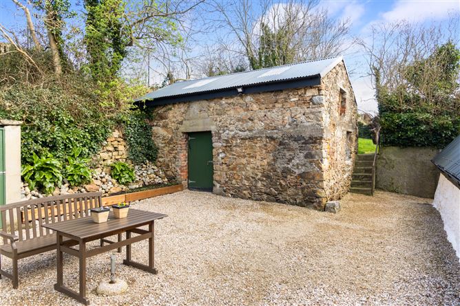 Rose Cottage, Windgates, Greystones, Co. Wicklow