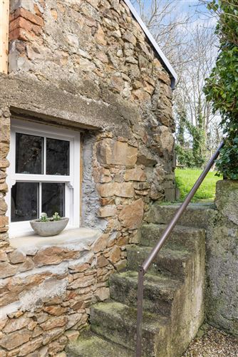 Rose Cottage, Windgates, Greystones, Co. Wicklow