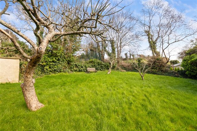 Rose Cottage, Windgates, Greystones, Co. Wicklow