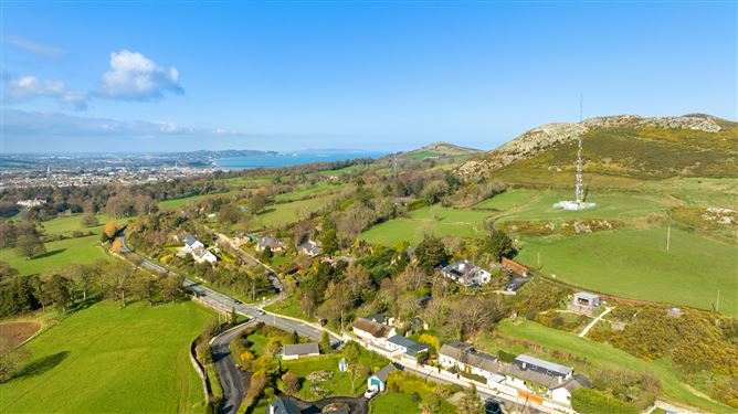 Rose Cottage, Windgates, Greystones, Co. Wicklow