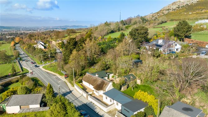 Rose Cottage, Windgates, Greystones, Co. Wicklow