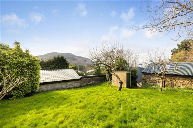 Rose Cottage, Windgates, Greystones, Co. Wicklow