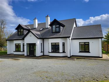 Image for 4 The Rise, Barnadown, Gorey, Wexford