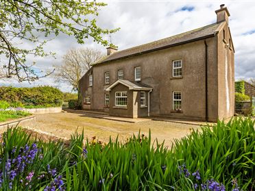 Image for Newtown House, Lot 1(Residence On 10.8 Acres), Bannow, Co. Wexford