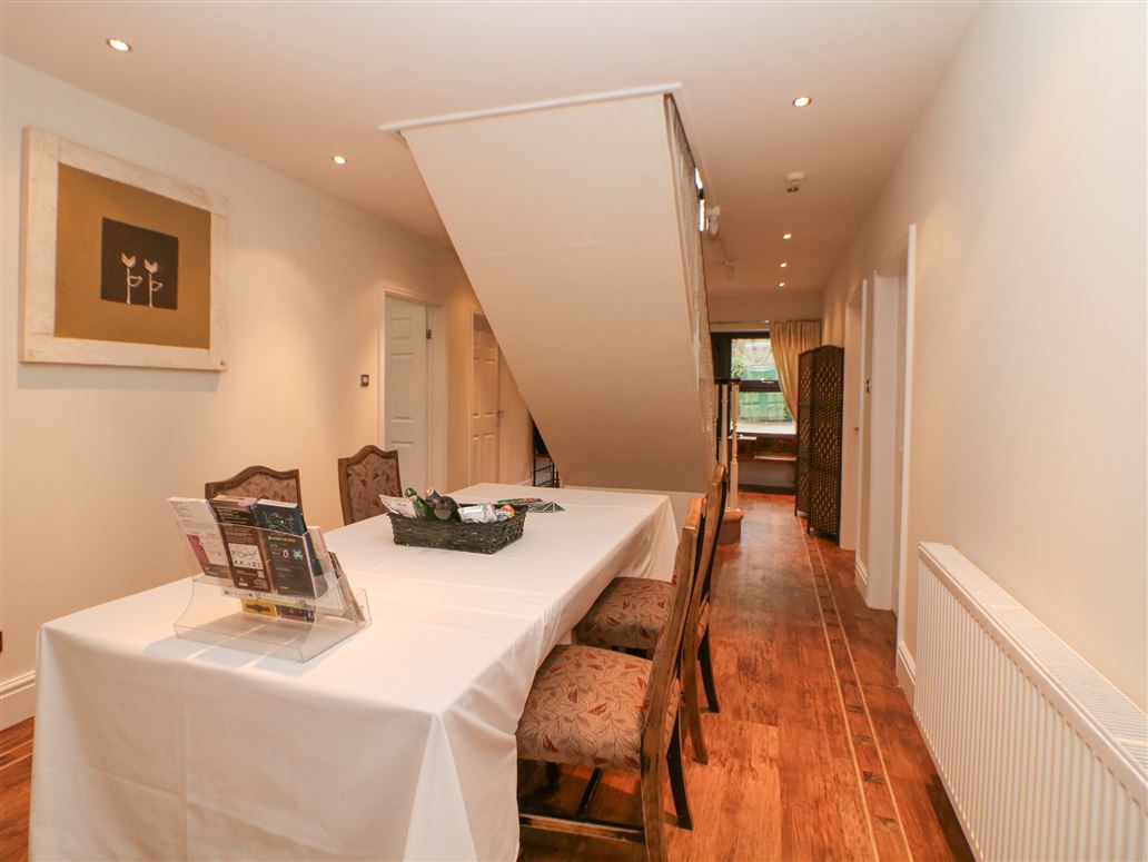 The House at The Sitwell Arms,Renishaw, Derbyshire, United Kingdom