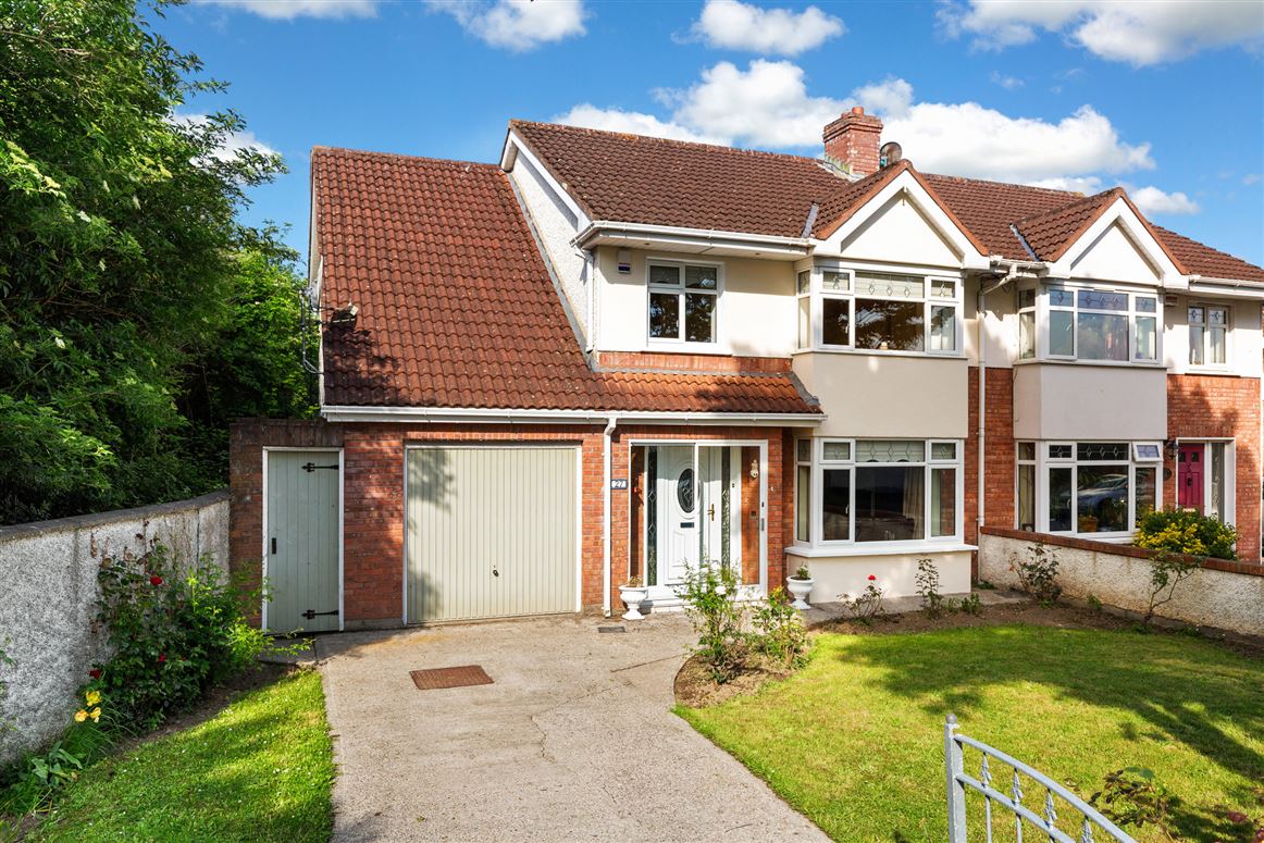 27 Maple Avenue, Castleknock, Dublin 15