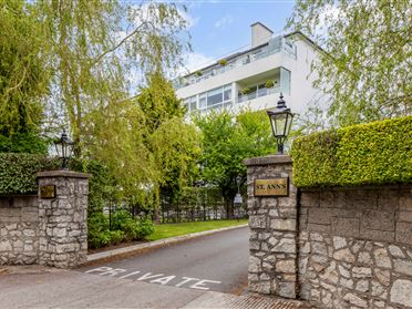 Image for 37 St Anns Ailesbury Road, Donnybrook, Dublin 4