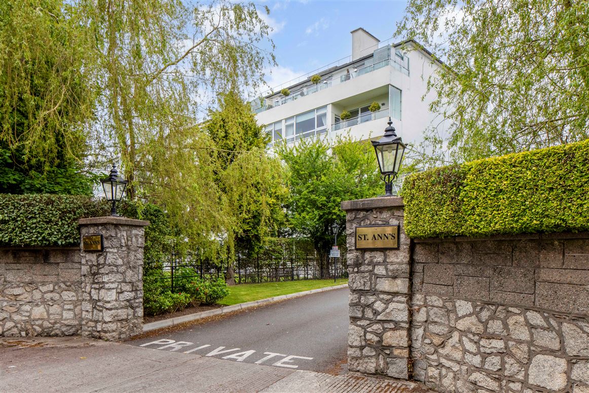 The Penthouse, 37 St Anns Ailesbury Road, Donnybrook, Dublin 4