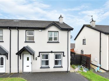 Image for 19 Beechwood Park, Lifford, Co. Donegal