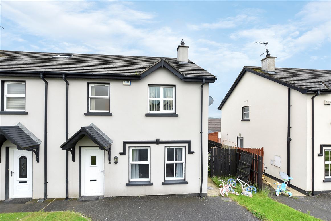 19 Beechwood Park, Lifford, Co. Donegal