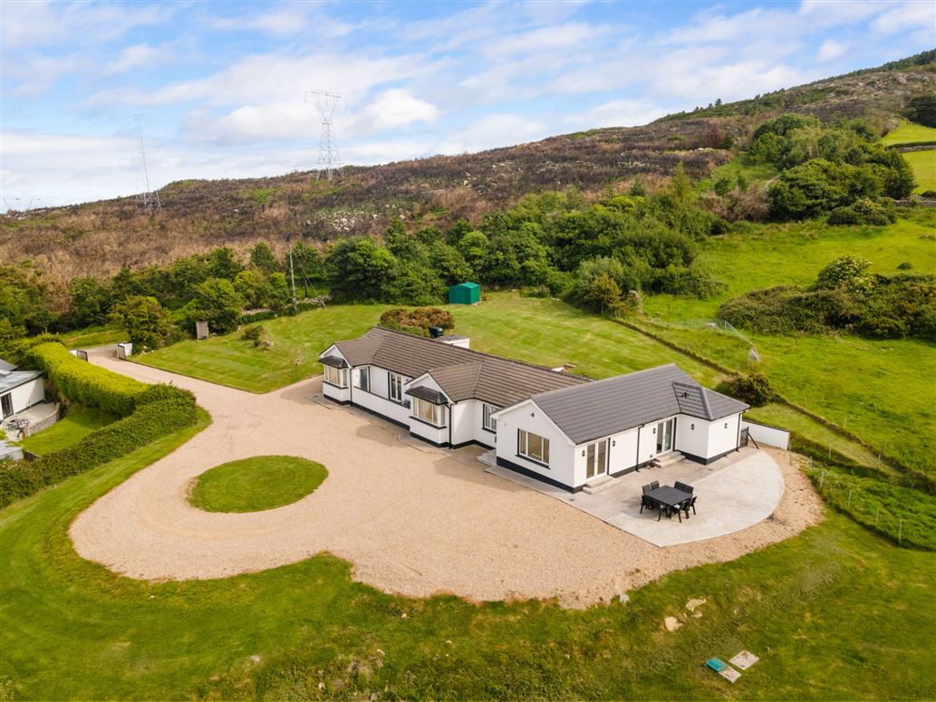 Woodside Lodge, Cullens Way, Woodside Road, Sandyford, Dublin 18