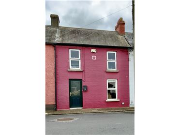 Image for 2 Darcy's Houses, Harbour Road, Arklow, Wicklow