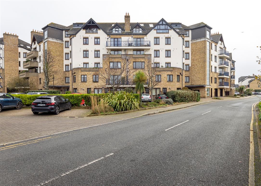 293 Block 17A, Marina Village, Malahide, County Dublin