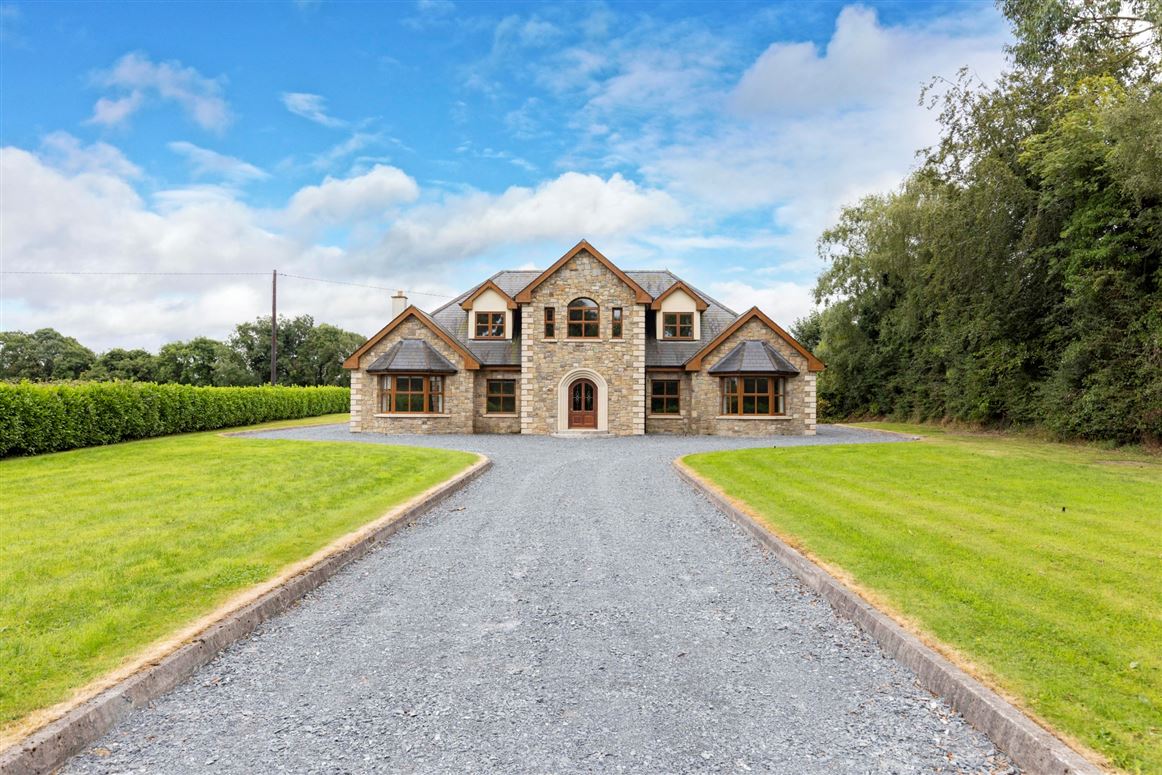 Ongenstown, Bohermeen, Navan, Co. Meath